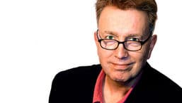 Tom Robinson
