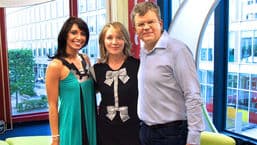 The One Show