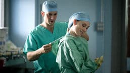 Holby City
