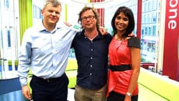 The One Show