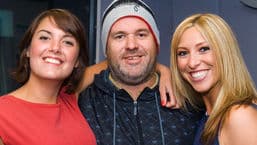 The Chris Moyles Show