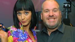The Chris Moyles Show