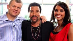 The One Show