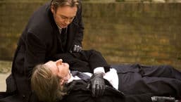 Ashes to Ashes