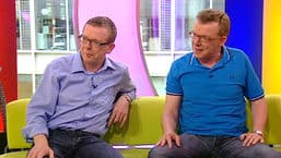 The One Show