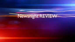 Newsnight Review