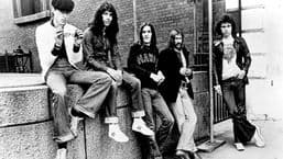 Classic Rock Sequence