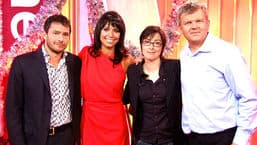 The One Show