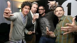 Zane Lowe