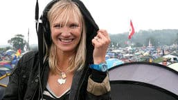 Jo Whiley