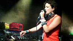 Annie Mac