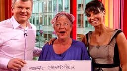 The One Show