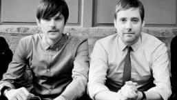 A Month of Sundays with Kaiser Chiefs