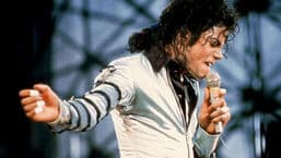 MistaJam's Michael Jackson Tribute