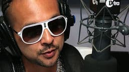 Dancehall with Robbo Ranx