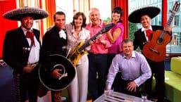 The One Show