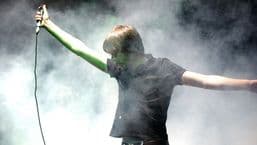 The Story of Kasabian