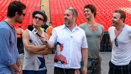 The Chris Moyles Show