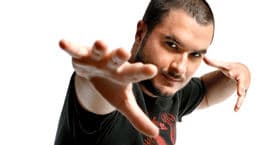 Zane Lowe