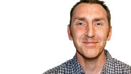 Marc Riley