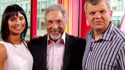 The One Show