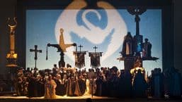 Opera on 3