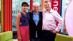 The One Show
