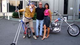 The One Show