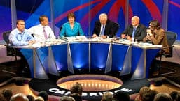 Question Time
