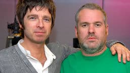 The Chris Moyles Show