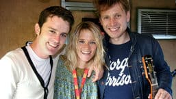 Edith Bowman