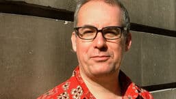 A Month of Sundays with David Quantick