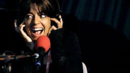 The Radio 2 Arts Show with Claudia Winkleman