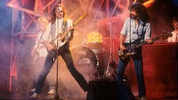 Guitar Heroes at the BBC