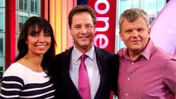 The One Show