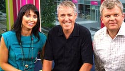 The One Show
