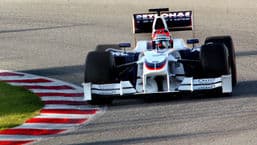 5 live Formula 1