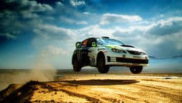 Top Gear