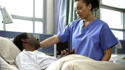 Holby City