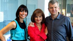 The One Show