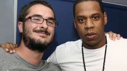 Zane Lowe