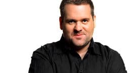 The Chris Moyles Show