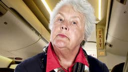 Cabin Pressure