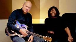 Joan Armatrading's Favourite Guitarists