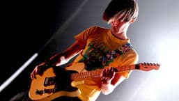 Joan Armatrading's Favourite Guitarists