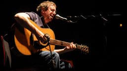 Joan Armatrading's Favourite Guitarists