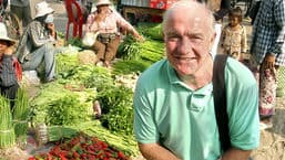 Rick Stein's Far Eastern Odyssey
