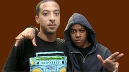 MistaJam