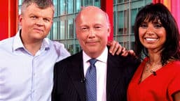 The One Show