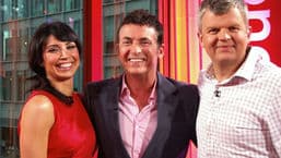 The One Show